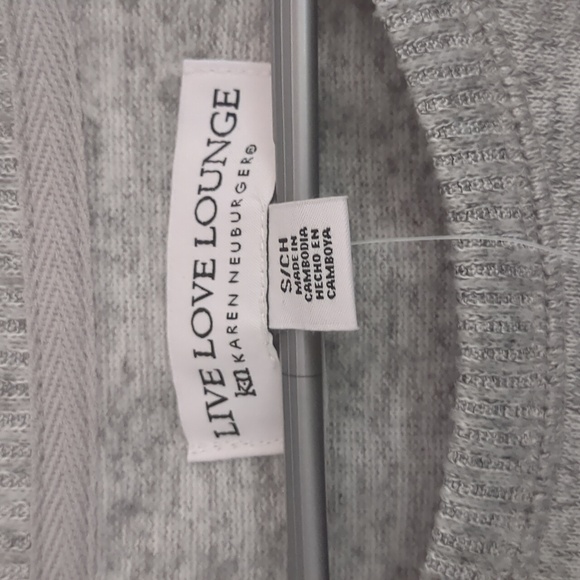 Long sleeve shirt new - Picture 5 of 5